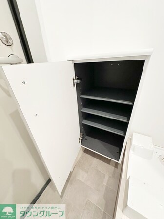 アザーレ・パッシオ本厚木Aの物件内観写真